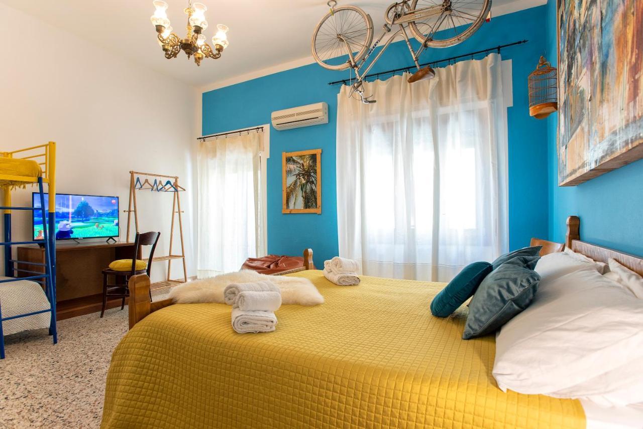 Boipeba Guesthouse Alghero Exterior photo