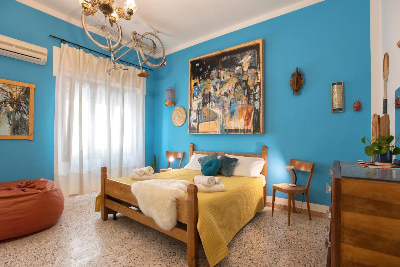 Boipeba Guesthouse Alghero Exterior photo