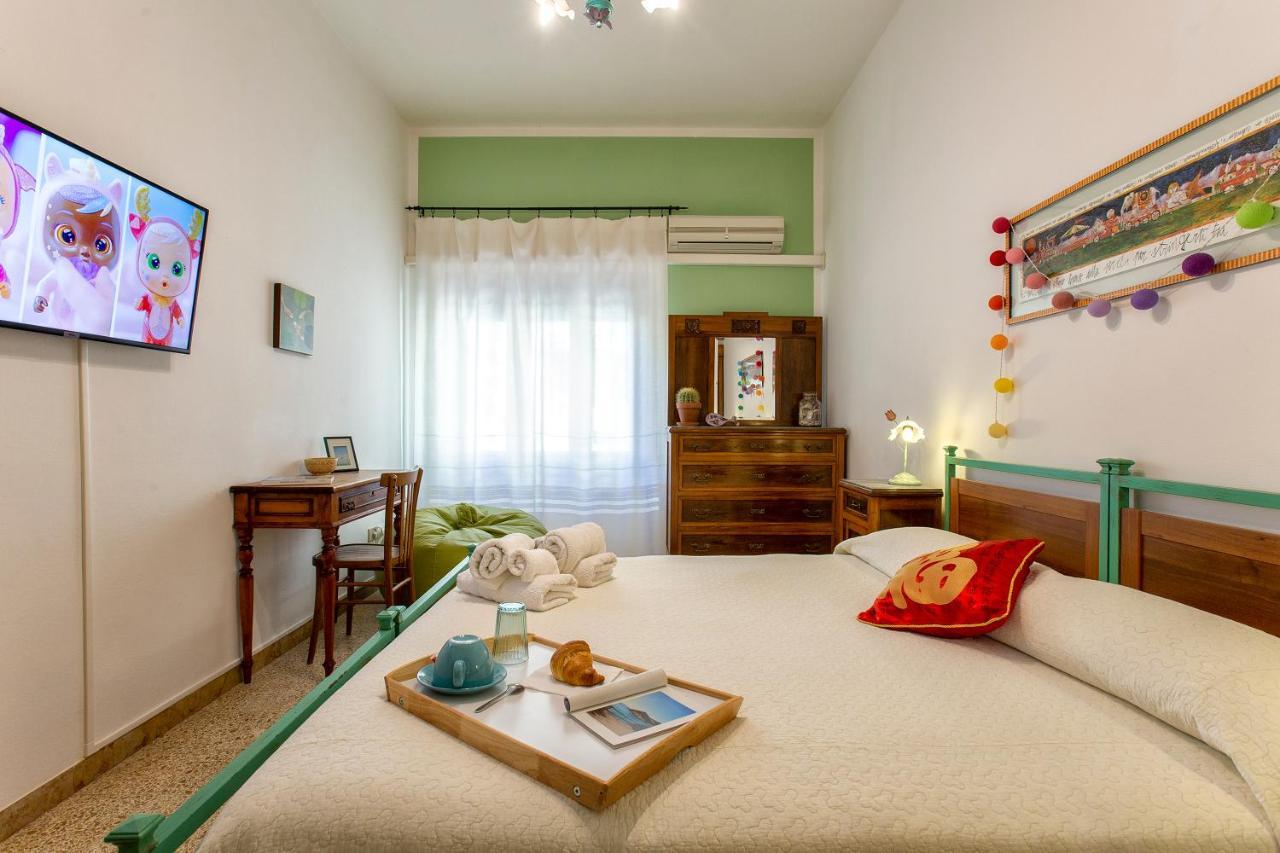 Boipeba Guesthouse Alghero Exterior photo