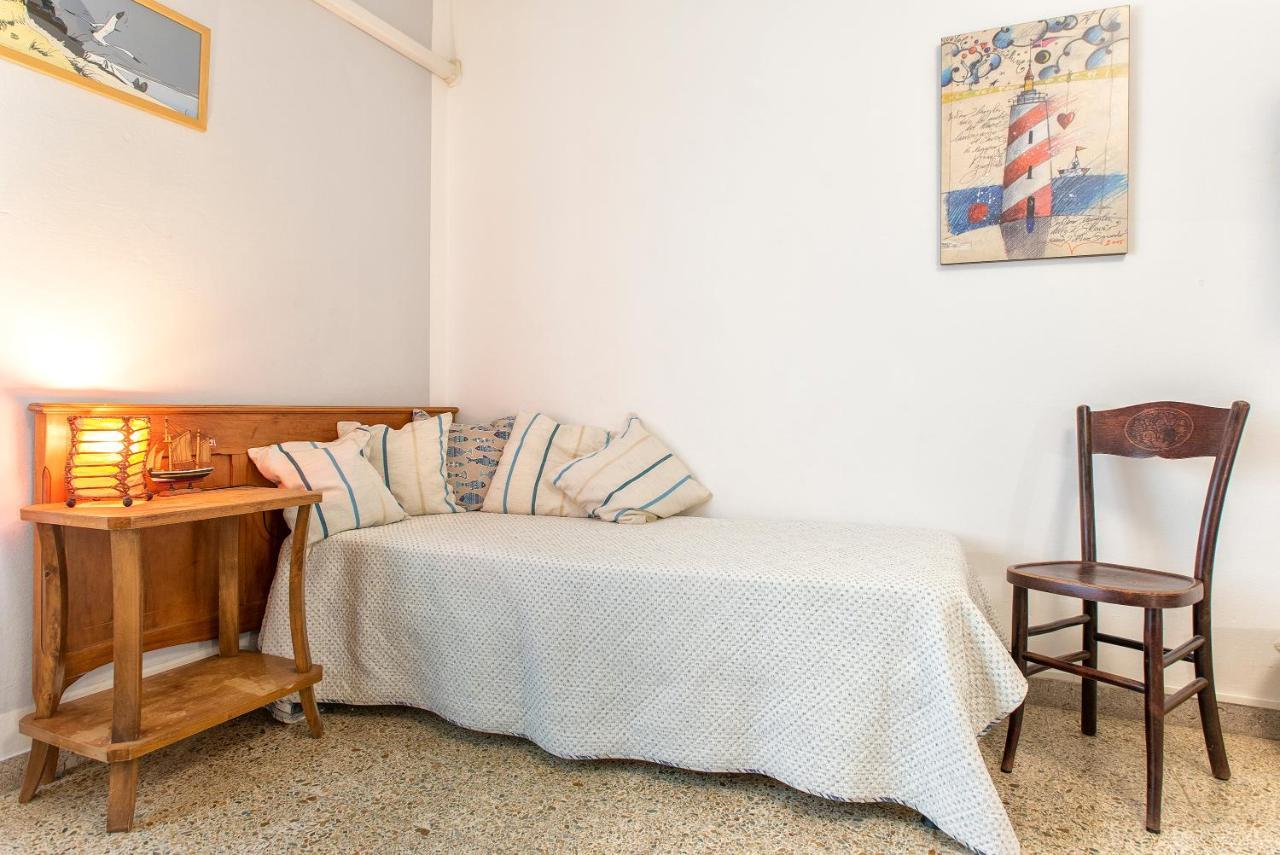 Boipeba Guesthouse Alghero Exterior photo