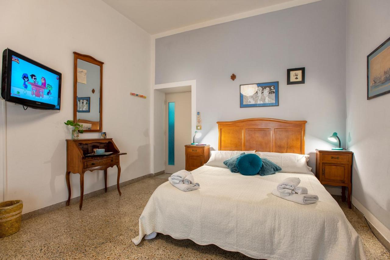 Boipeba Guesthouse Alghero Exterior photo