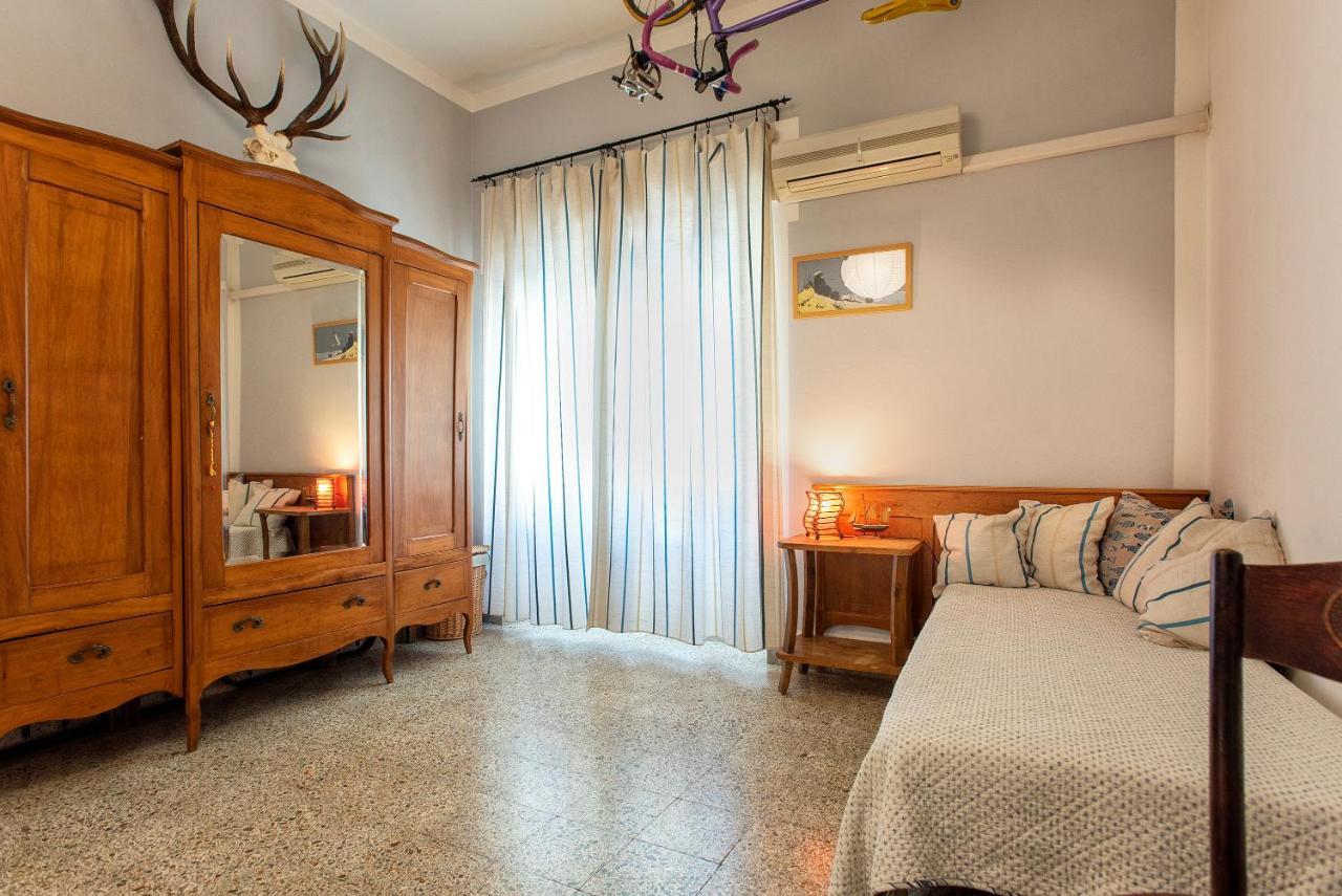 Boipeba Guesthouse Alghero Exterior photo