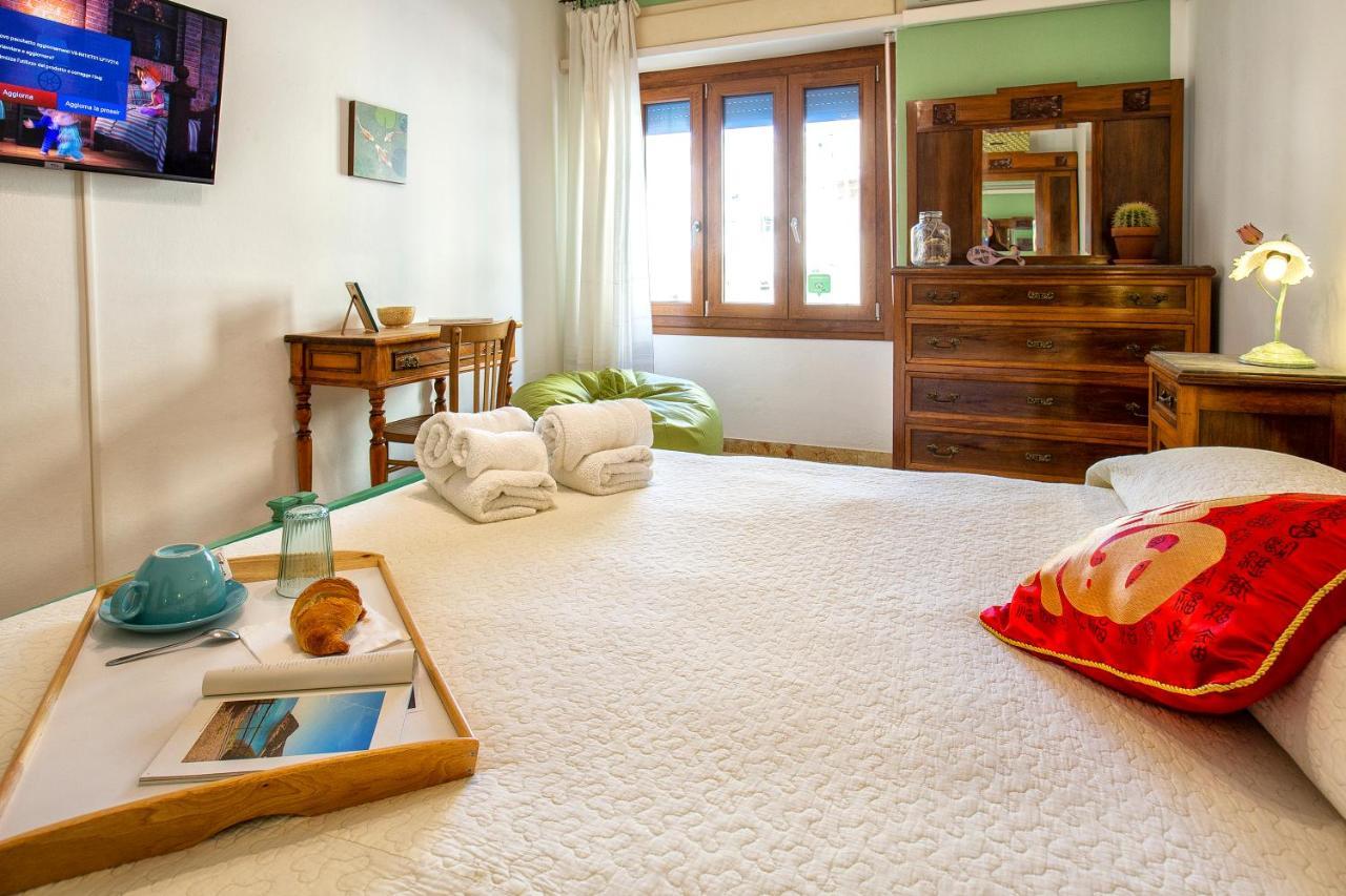Boipeba Guesthouse Alghero Exterior photo