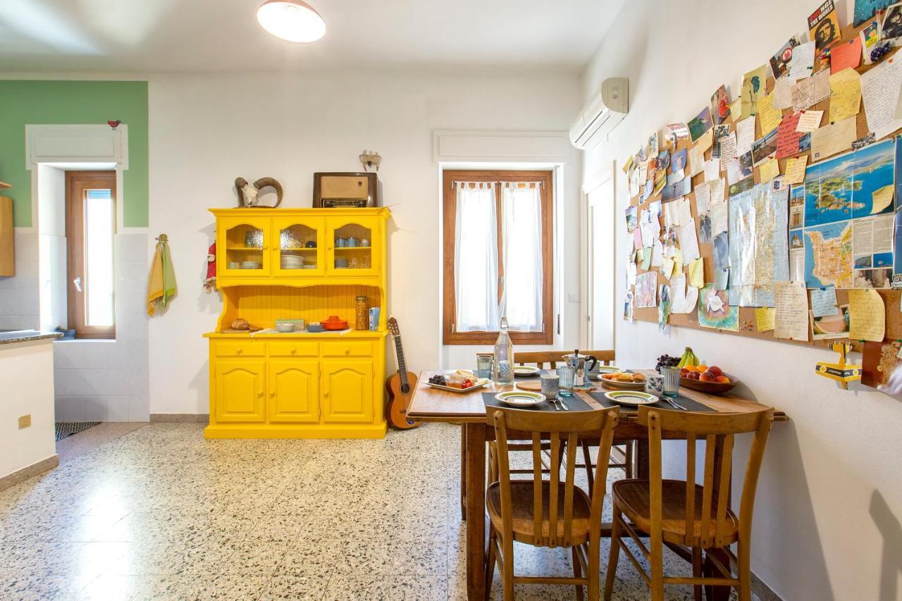 Boipeba Guesthouse Alghero Exterior photo