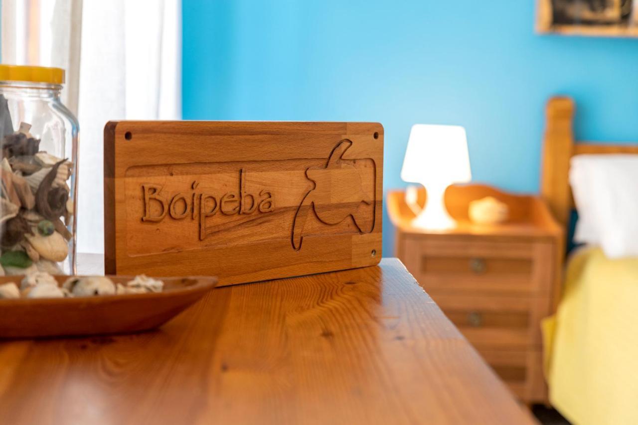 Boipeba Guesthouse Alghero Exterior photo