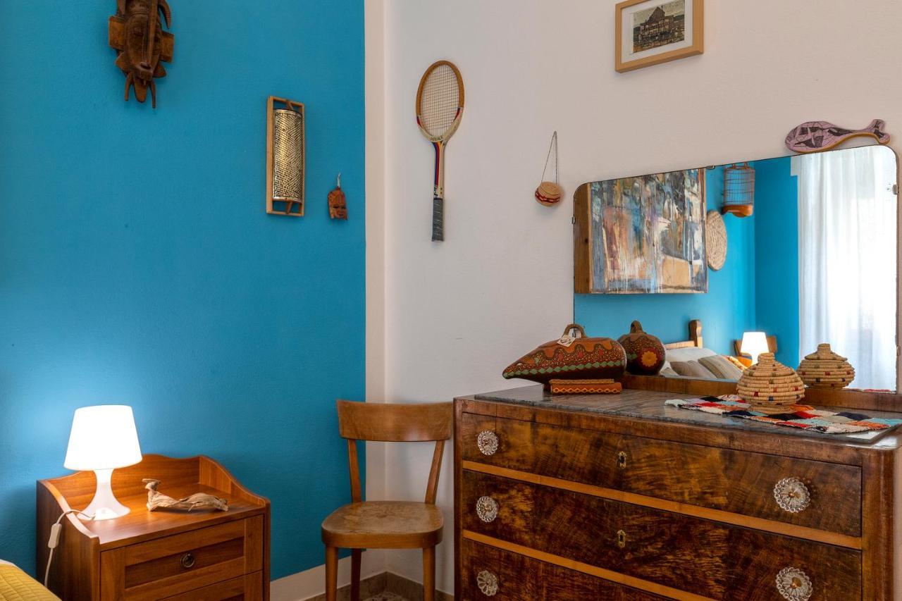 Boipeba Guesthouse Alghero Exterior photo