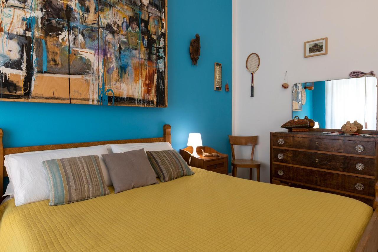 Boipeba Guesthouse Alghero Exterior photo