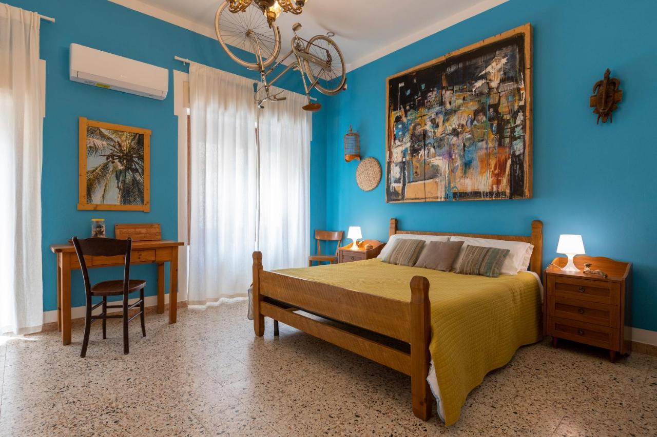 Boipeba Guesthouse Alghero Exterior photo