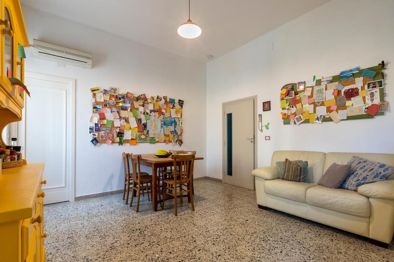 Boipeba Guesthouse Alghero Exterior photo
