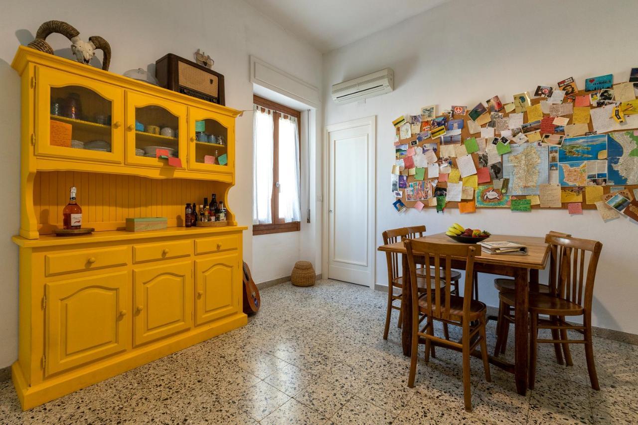 Boipeba Guesthouse Alghero Exterior photo