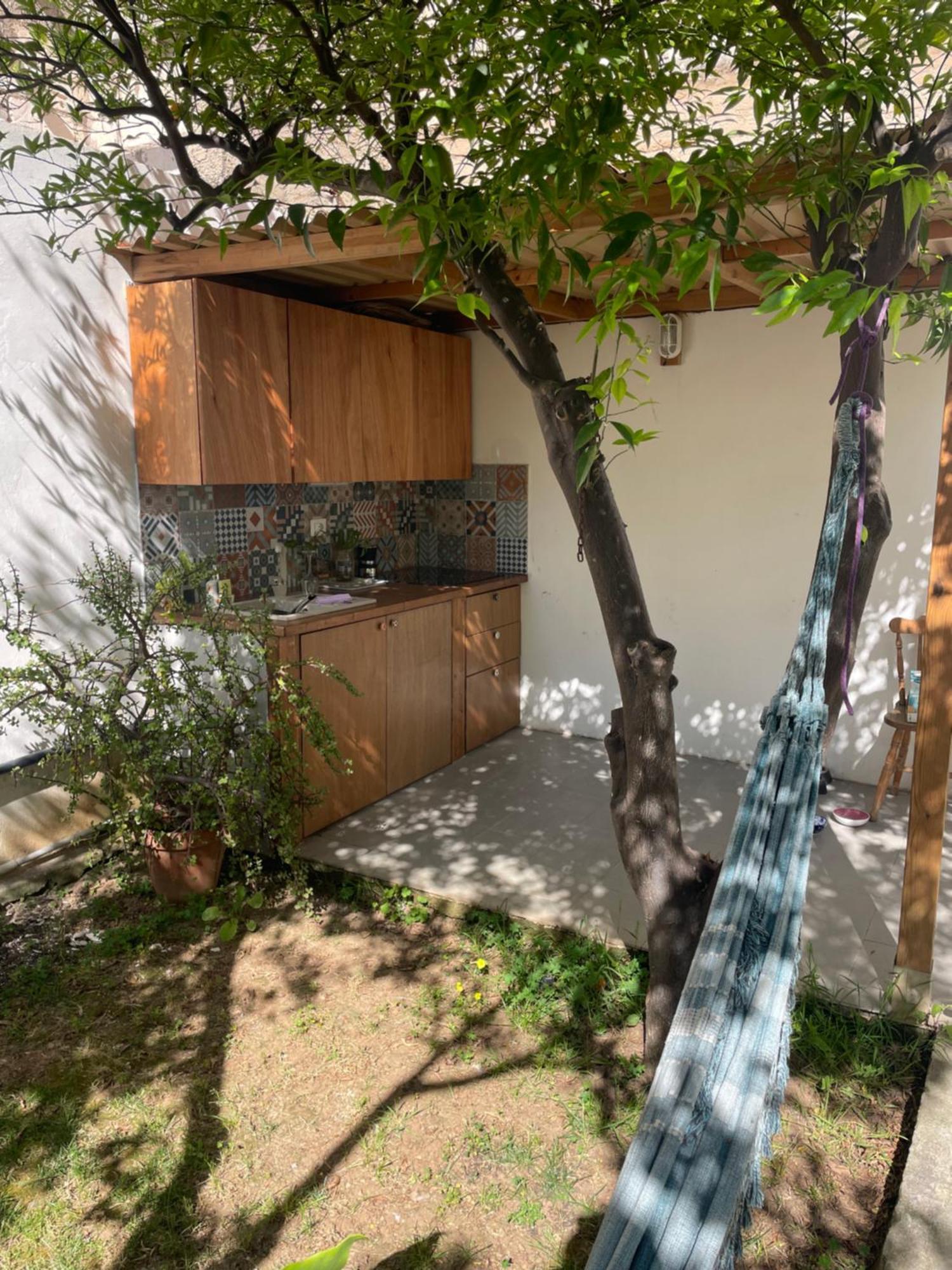 Boipeba Guesthouse Alghero Exterior photo